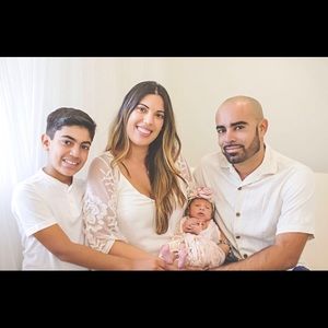 Meet your Posher, Aylema